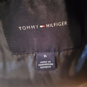 Tommy Blazer